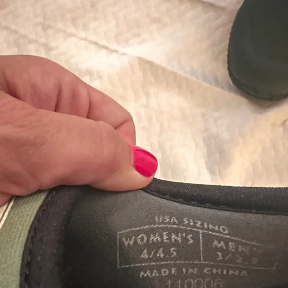 Green Muck Boots Unisex - Picture 4 of 5